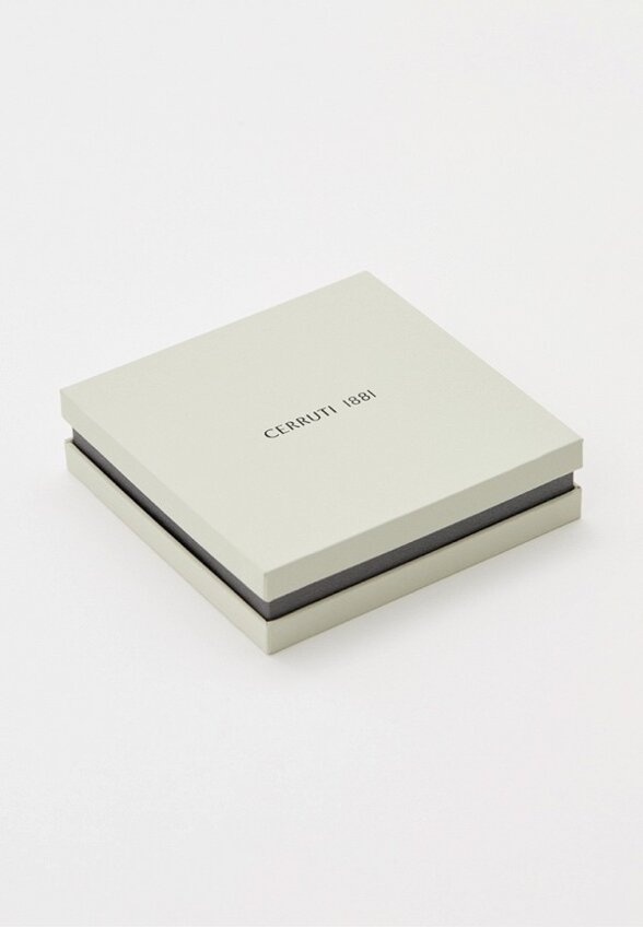 Серьги Cerruti 1881