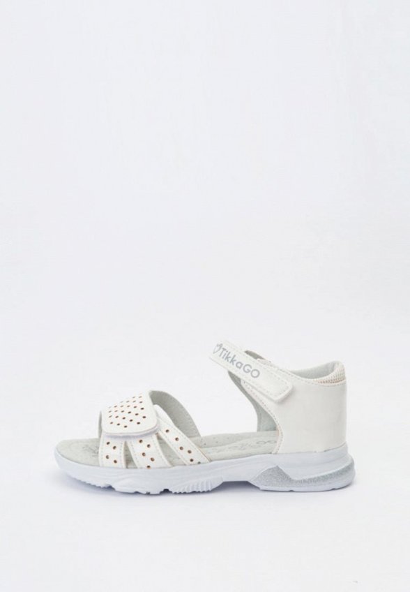 Сандалии Tikkago