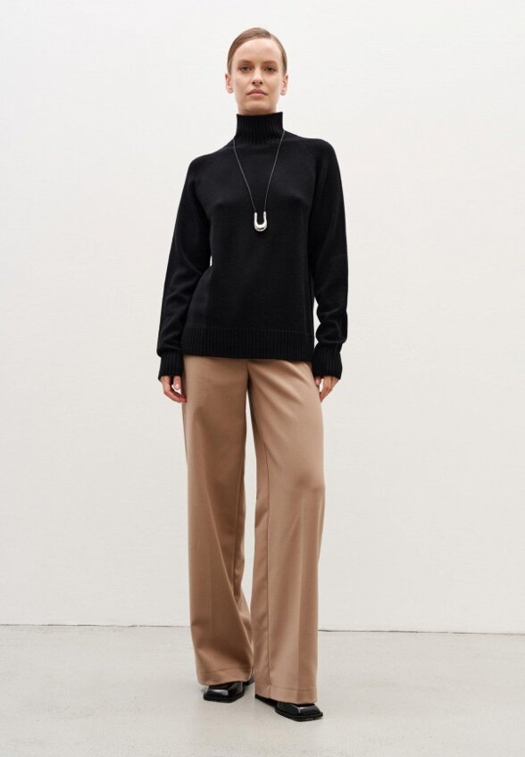 Свитер Woollywoo