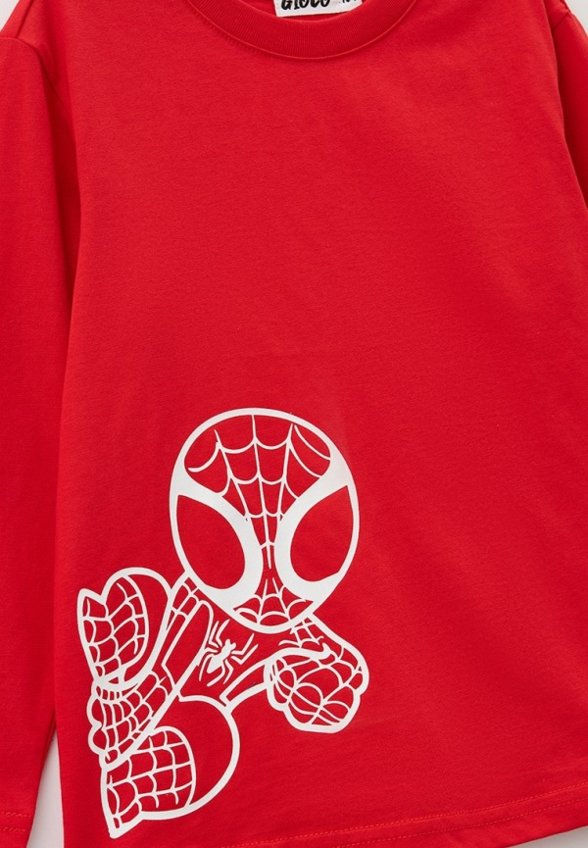 Лонгслив Gioco