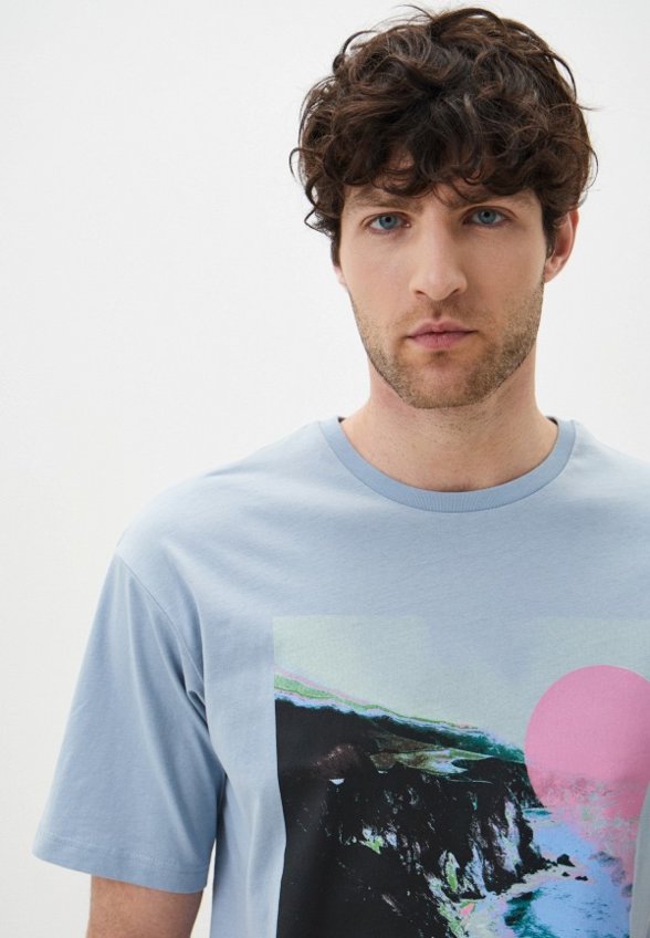 Футболка Baon