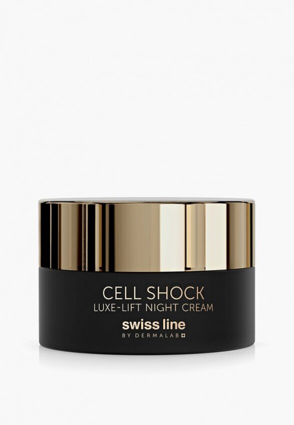 Крем для лица Swiss Line