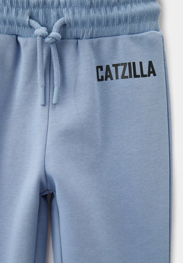 Брюки спортивные Gioco