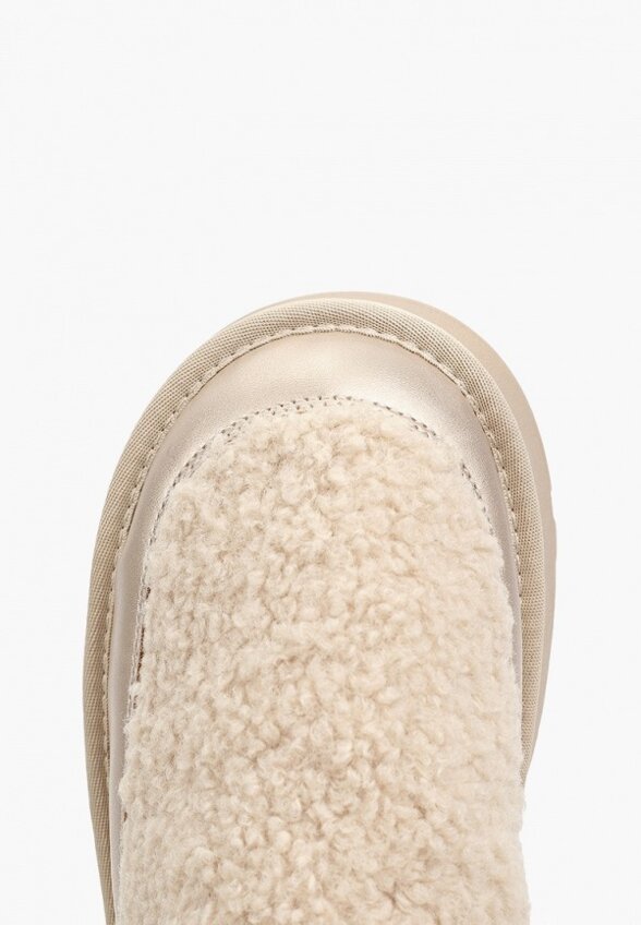 Полусапоги Ascalini