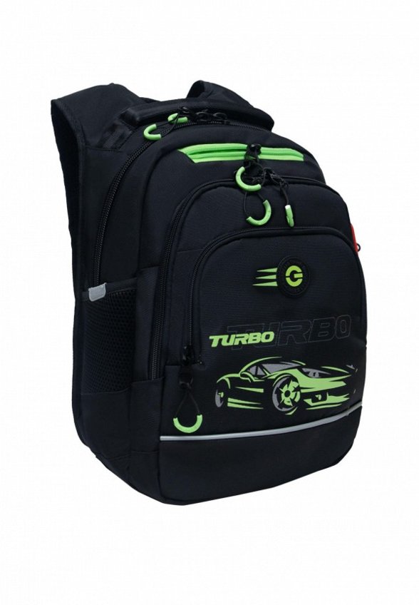 Рюкзак Grizzly