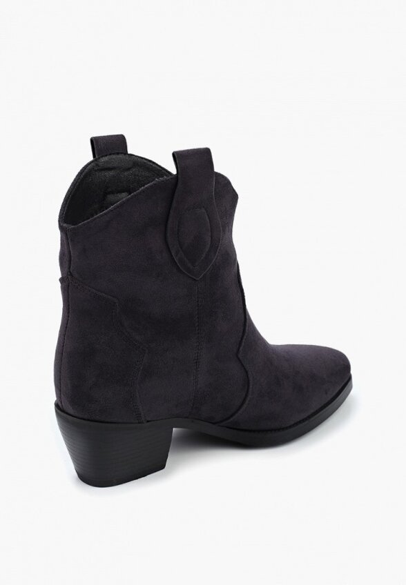 Ботильоны Trioshoes