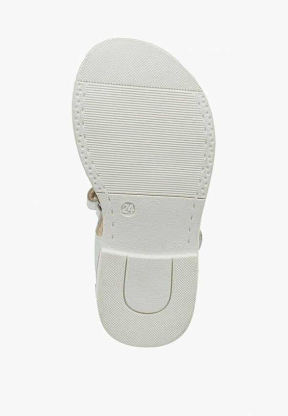 Сандалии Mursu