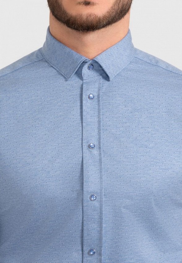 Рубашка Troy Collezione