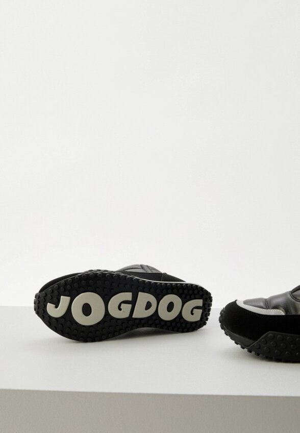 Кроссовки Jog Dog