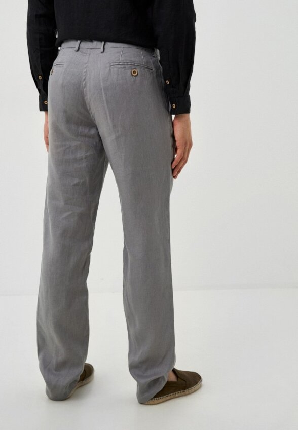 Рубашка S. Flint Lock