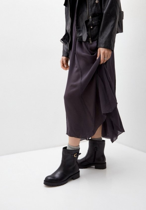 Полусапоги Argo