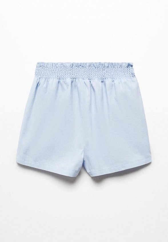 Шорты Mango Kids