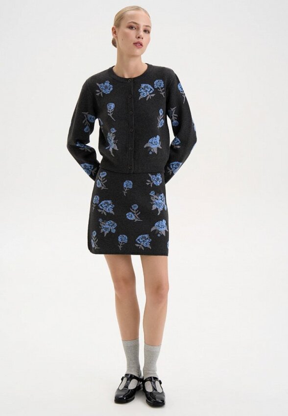 Кардиган To Be Blossom