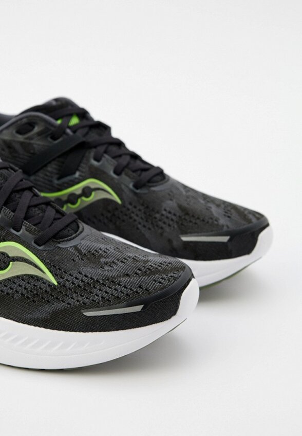 Кроссовки Saucony