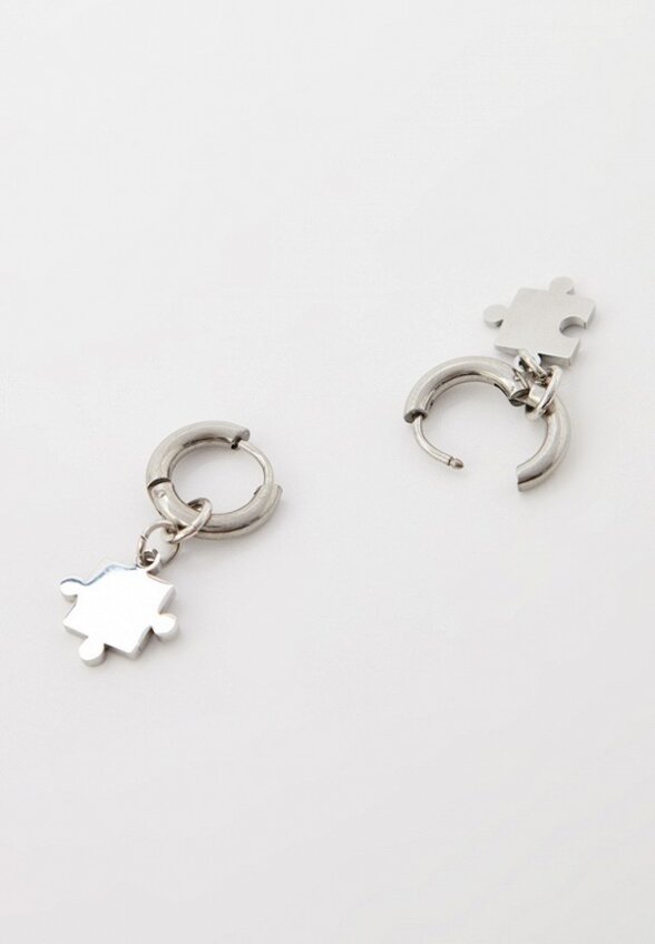 Серьги Stone Philosophy