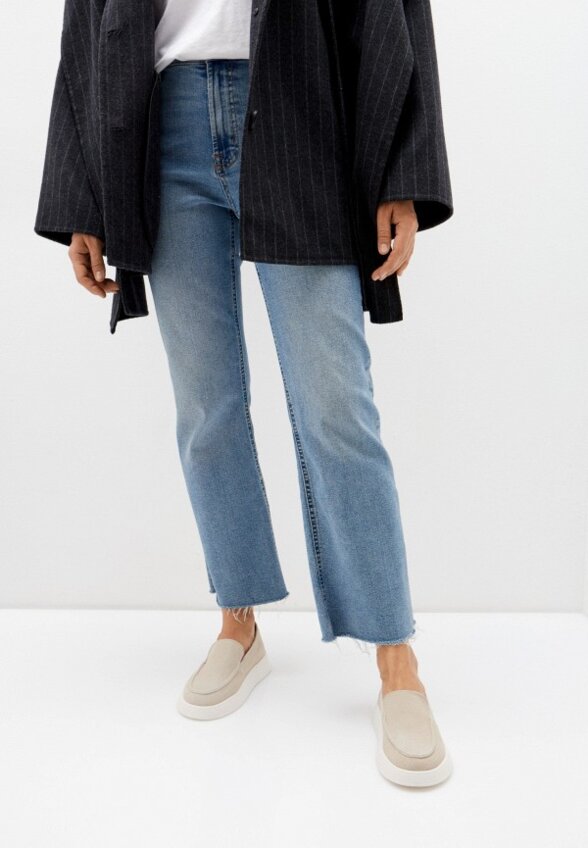 Лоферы Globalgym