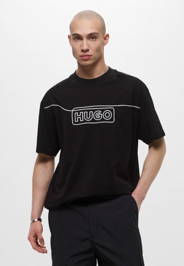Футболка Hugo