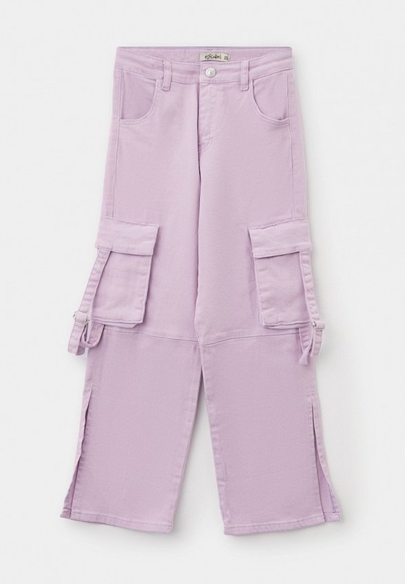 Джинсы Escabel