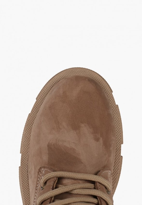 Ботинки Matt Nawill