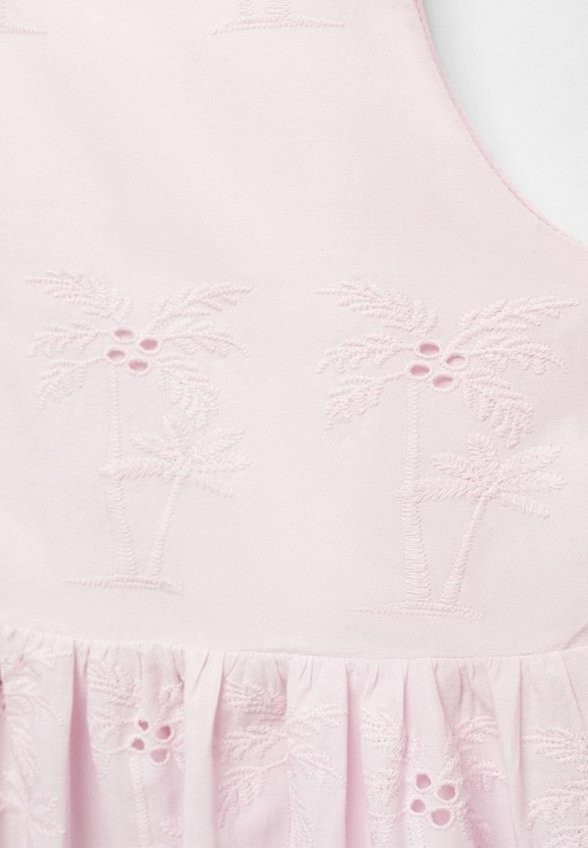 Сарафан Mango Kids