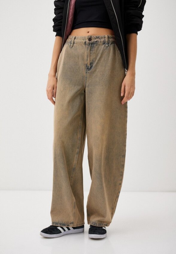 Джинсы Concept Club