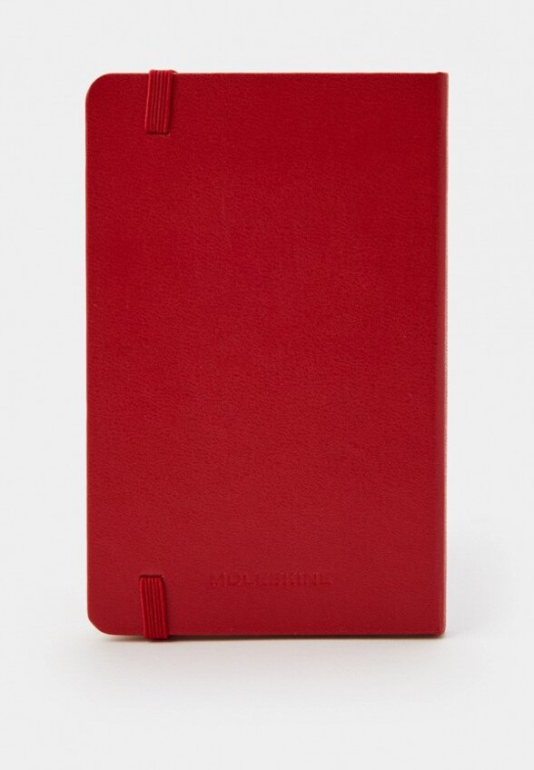 Еженедельник Moleskine
