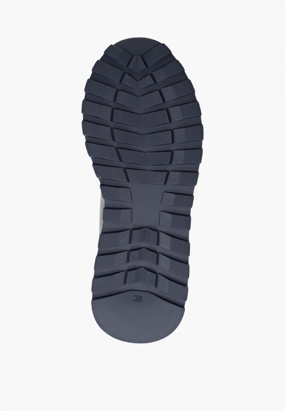 Кроссовки Mof-Berg