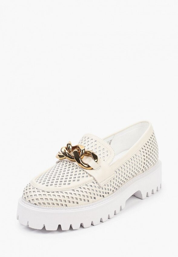 Лоферы Vitacci