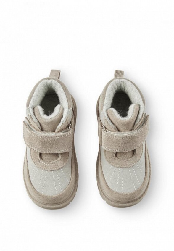 Ботинки Happy Baby