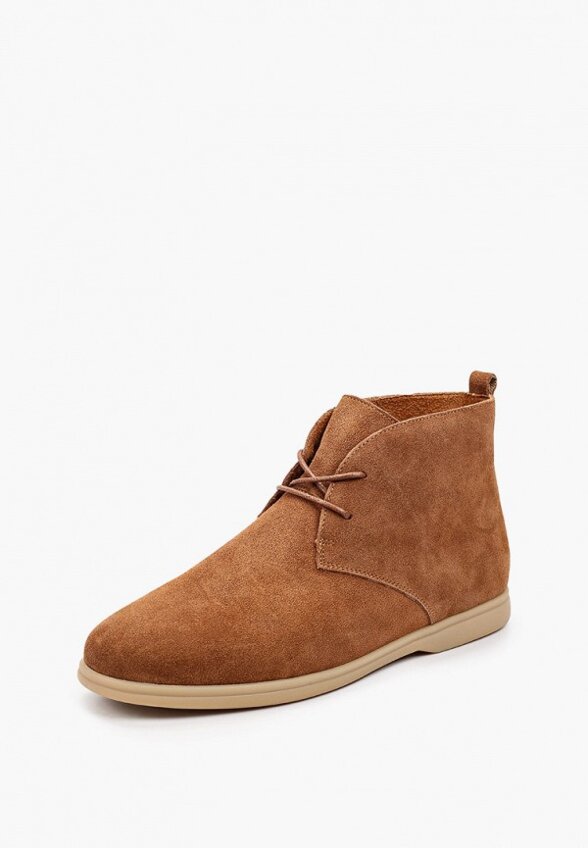 Ботинки Dino Ricci