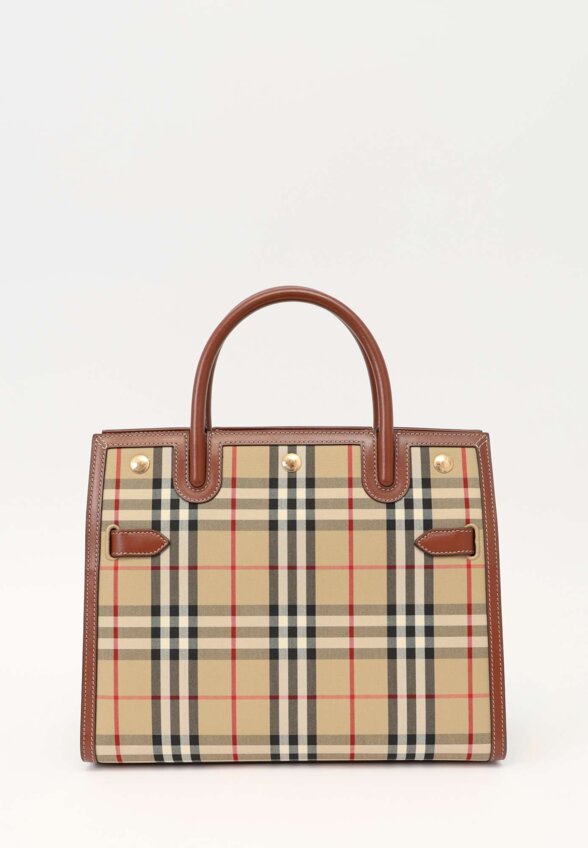 Burberry Title