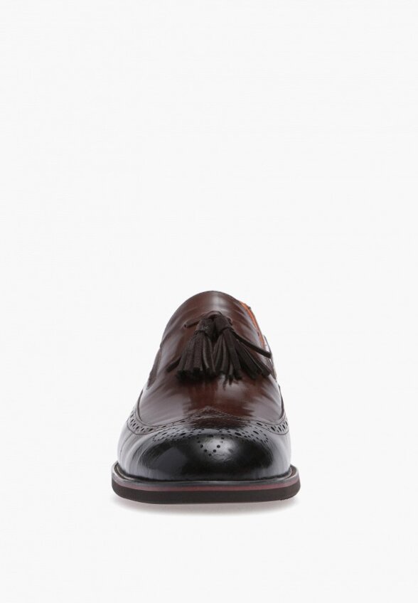 Лоферы El Tempo