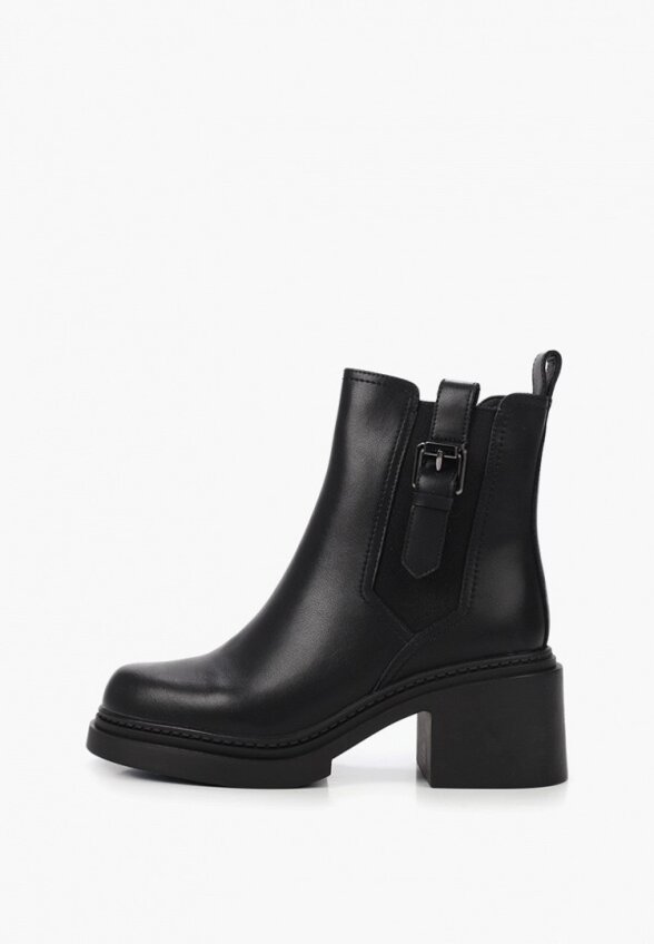 Ботильоны Saivvila