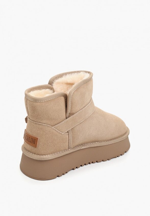 Полусапоги Ascalini