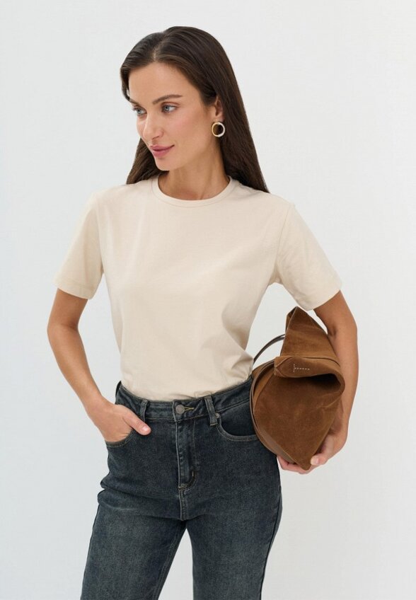 Футболка Savage