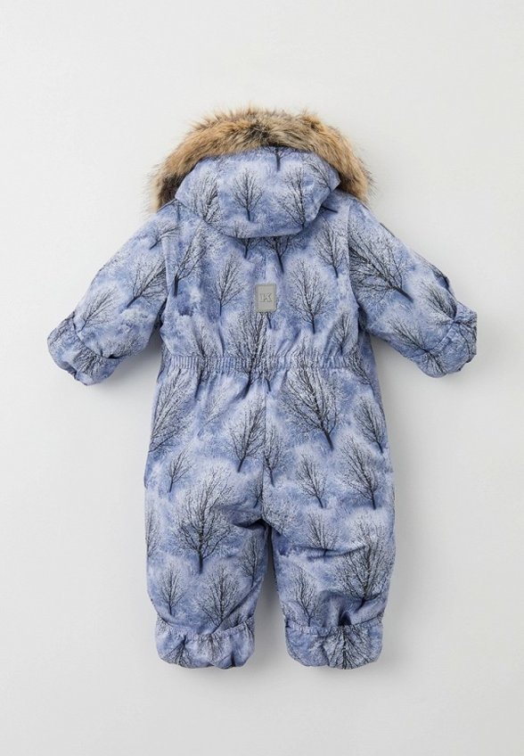 Комбинезон утепленный Kerry