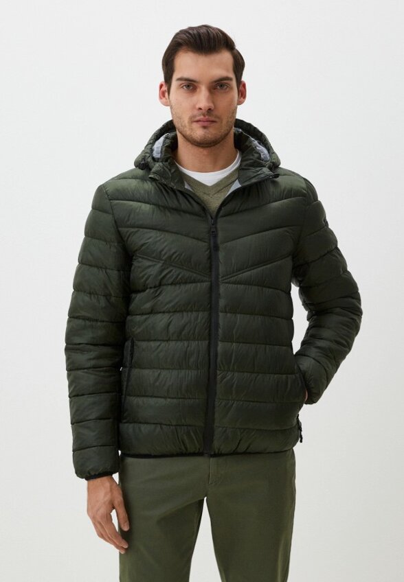 Куртка утепленная Basefield