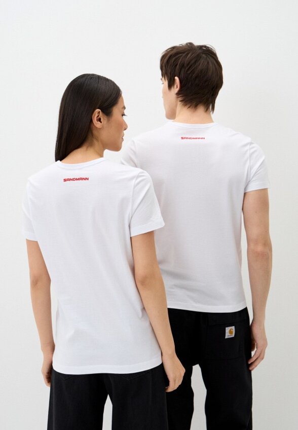 Футболка Sandmann