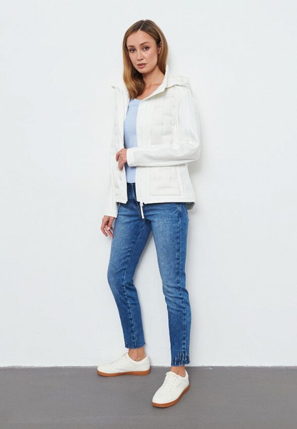 Куртка стеганая Gerry Weber