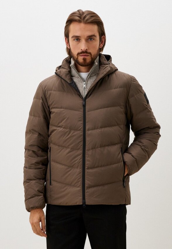 Куртка утепленная Jack Wolfskin