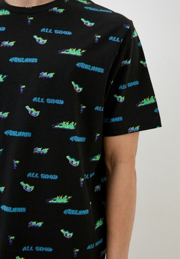 Футболка O'STIN