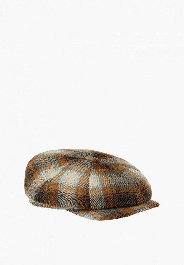 Кепка Fredrikson