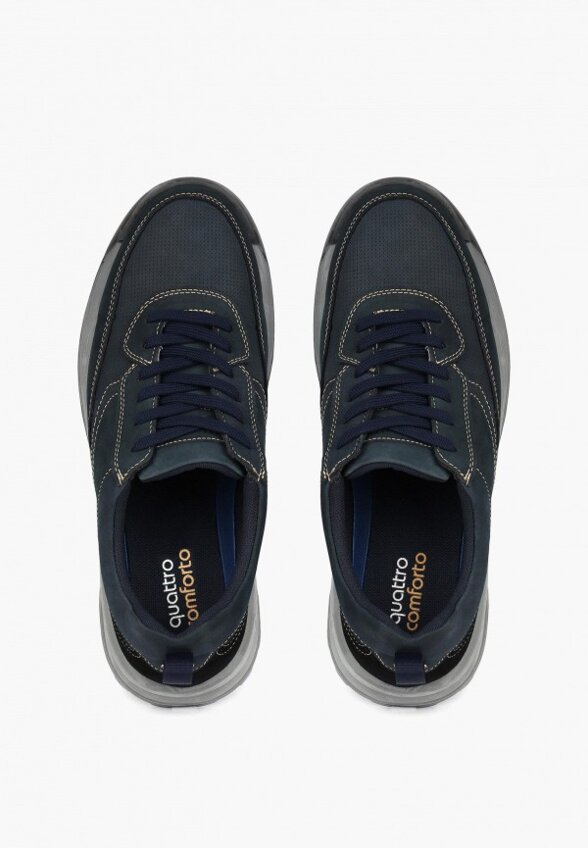 Кроссовки Quattrocomforto