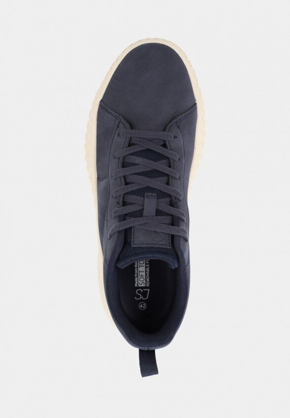 Кеды Safety Jogger