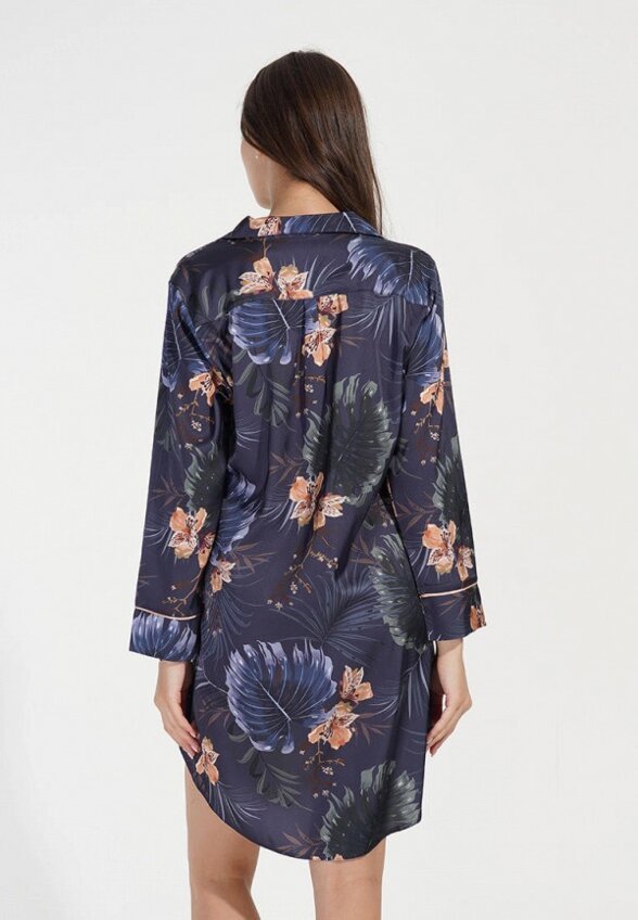 Халат домашний Vienetta