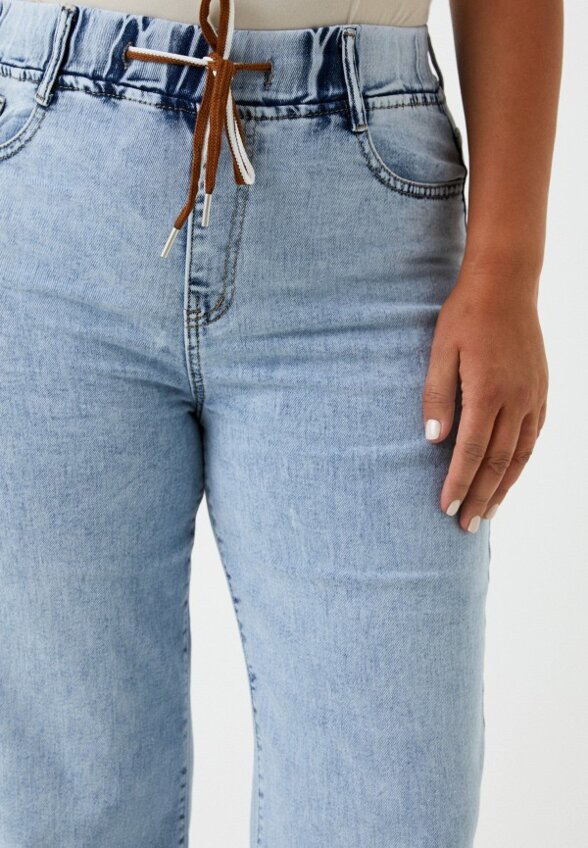 Джинсы Chic de Femme