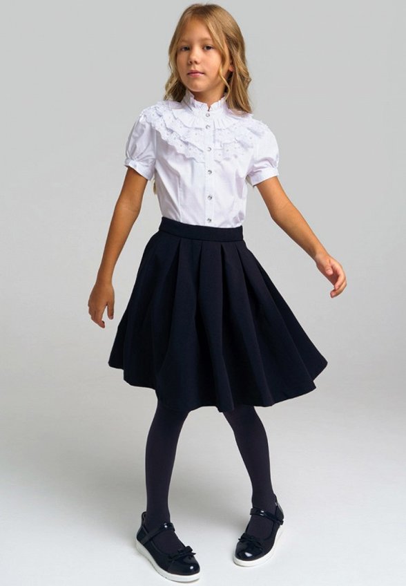 Блуза PlayToday