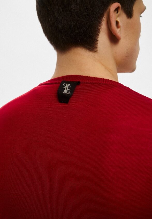 Джемпер Billionaire