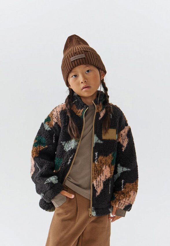 Олимпийка Happy Baby