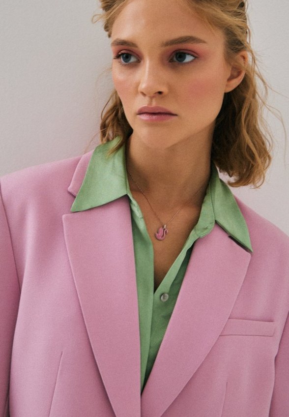 Колье Swarovski®